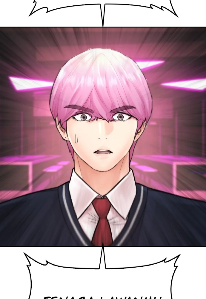 Highschool Lunch Dad Chapter 100 Gambar 20