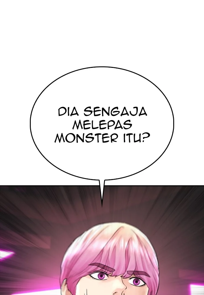 Highschool Lunch Dad Chapter 100 Gambar 28