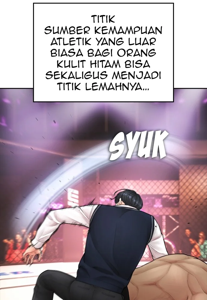 Highschool Lunch Dad Chapter 100 Gambar 36