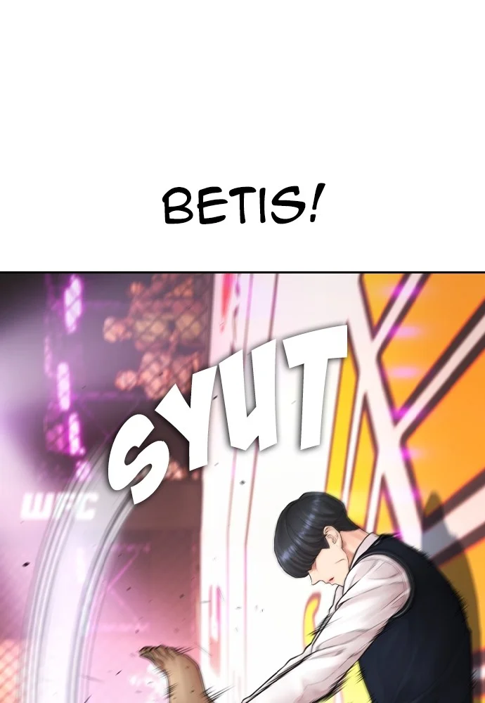 Highschool Lunch Dad Chapter 100 Gambar 41