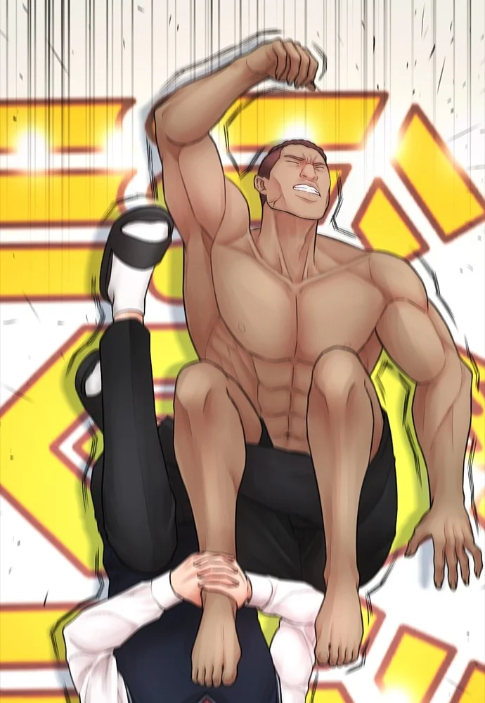 Highschool Lunch Dad Chapter 100 Gambar 48