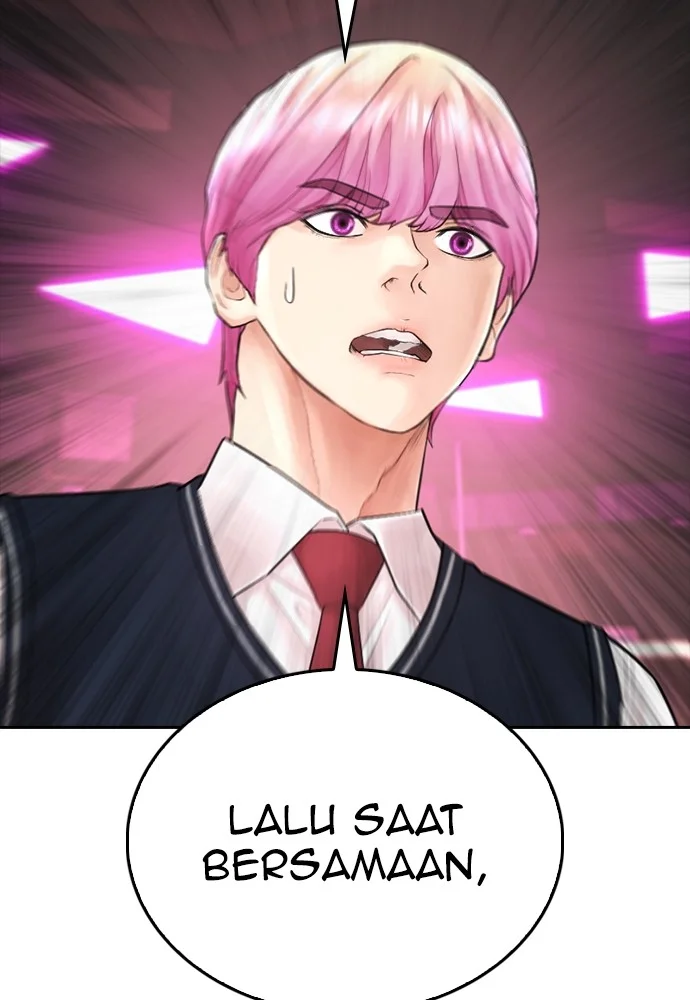 Highschool Lunch Dad Chapter 100 Gambar 4
