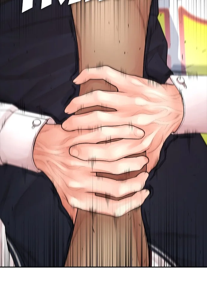 Highschool Lunch Dad Chapter 100 Gambar 54