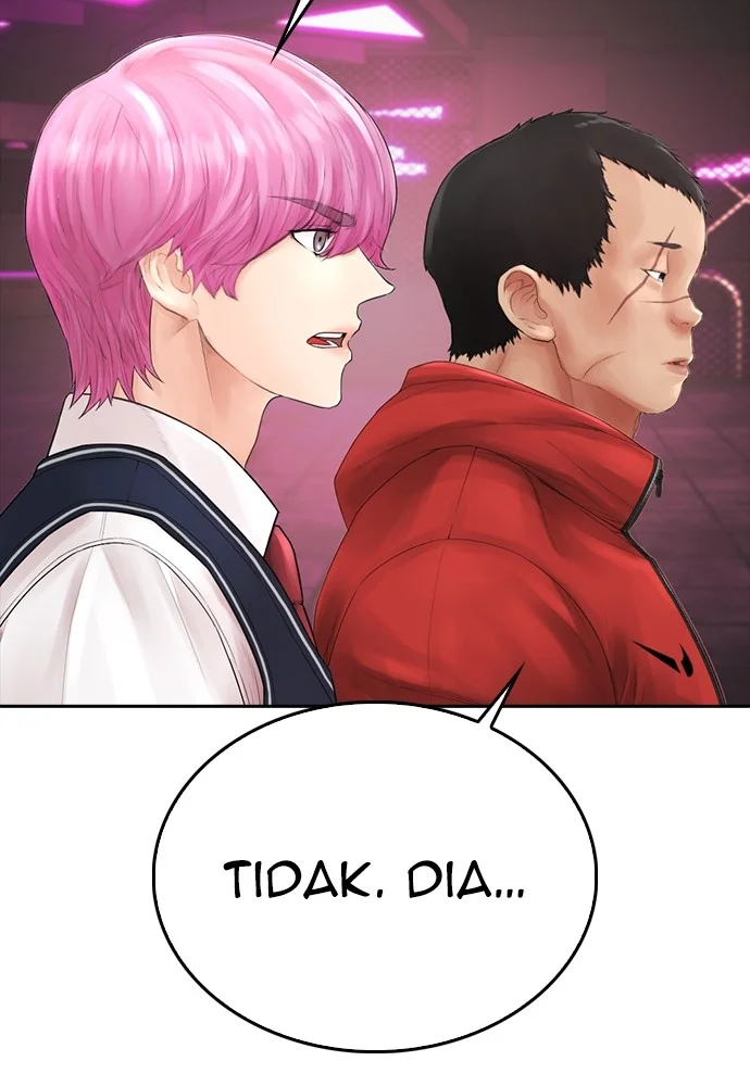 Highschool Lunch Dad Chapter 100 Gambar 60