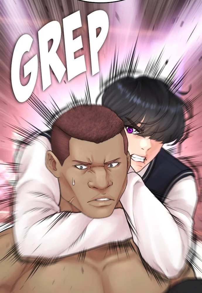 Highschool Lunch Dad Chapter 100 Gambar 6