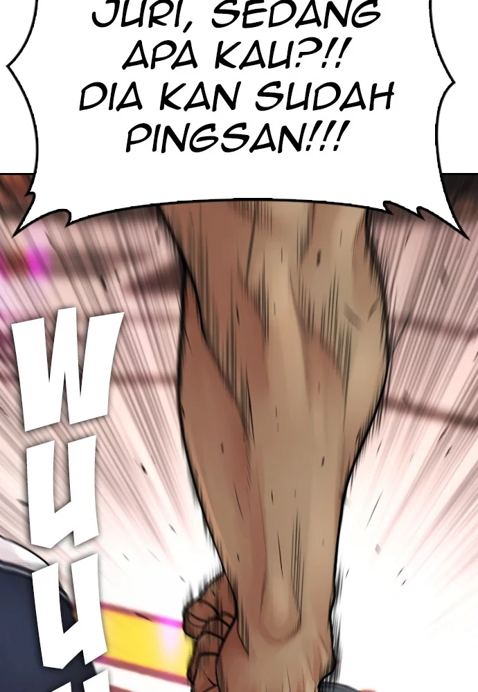 Highschool Lunch Dad Chapter 100 Gambar 75