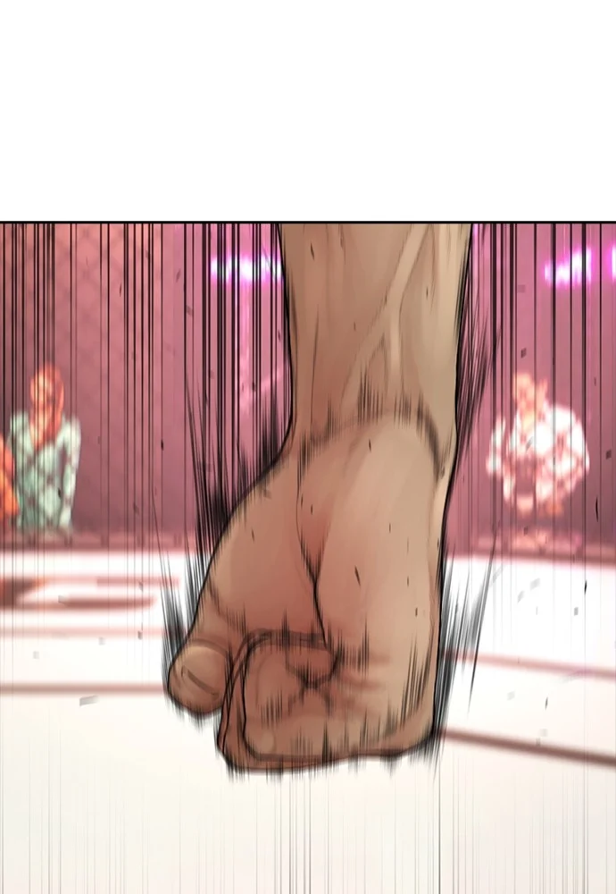 Highschool Lunch Dad Chapter 100 Gambar 77