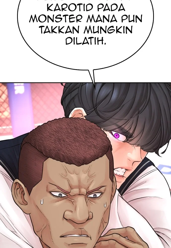 Highschool Lunch Dad Chapter 100 Gambar 8