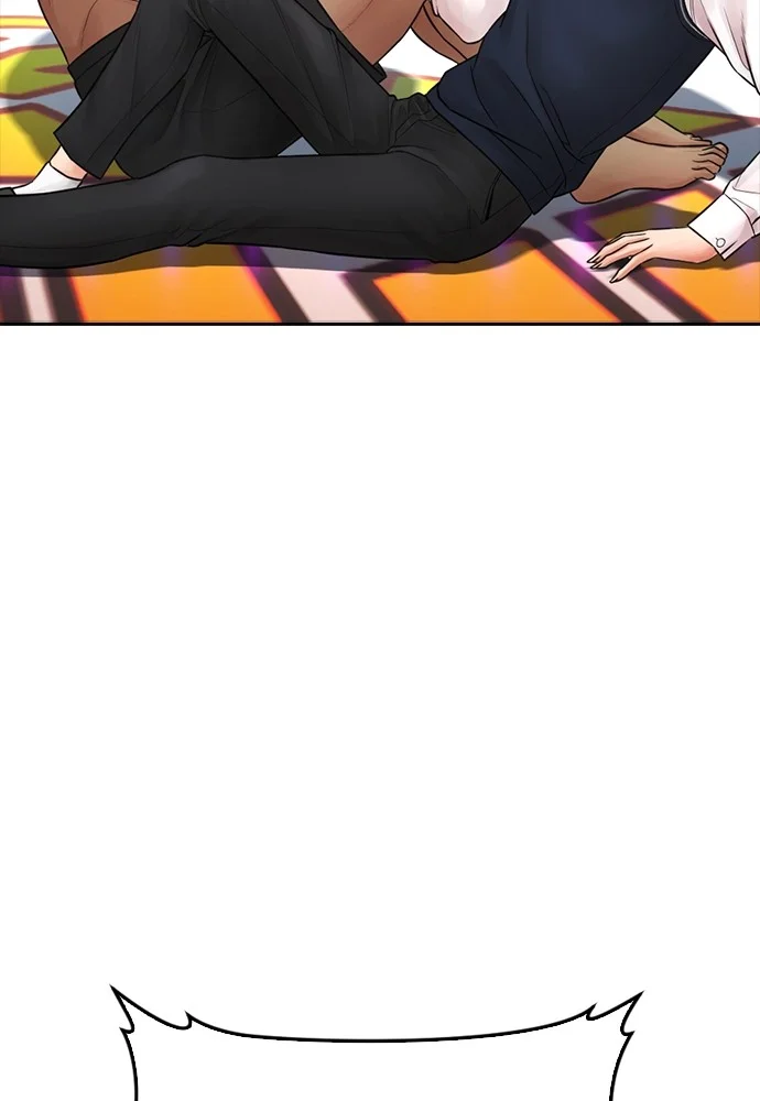 Highschool Lunch Dad Chapter 100 Gambar 90