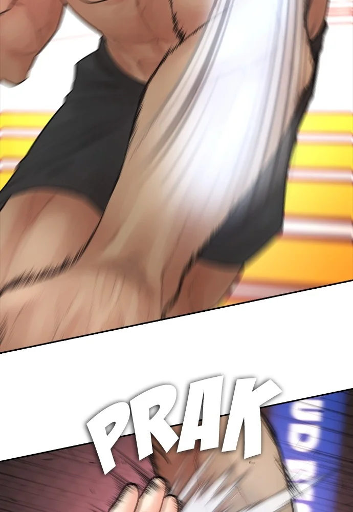 Highschool Lunch Dad Chapter 100 Gambar 92