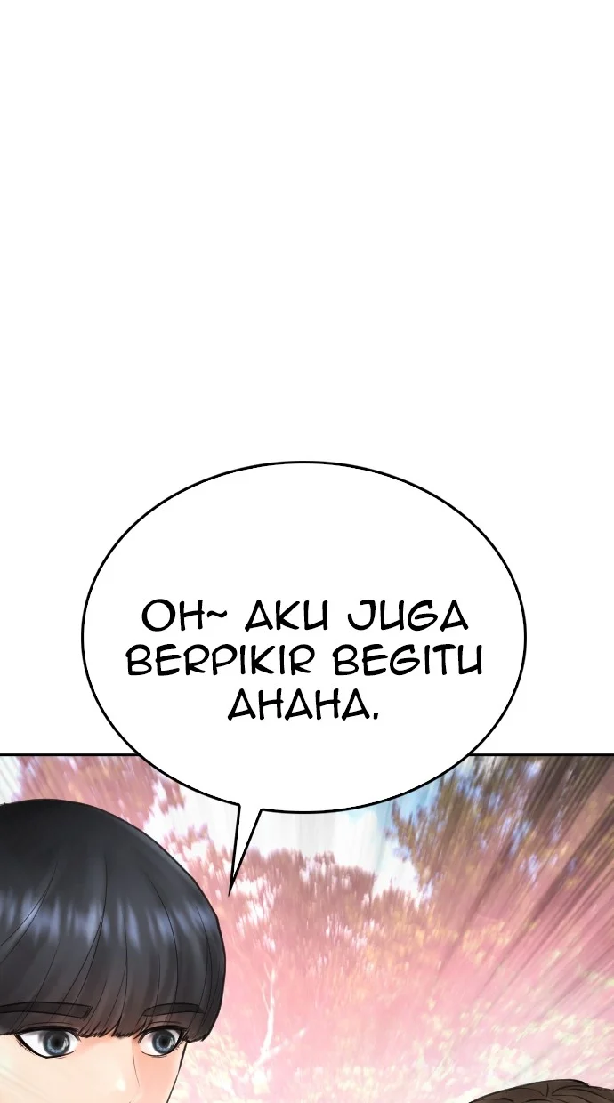 Highschool Lunch Dad Chapter 125 Gambar 100