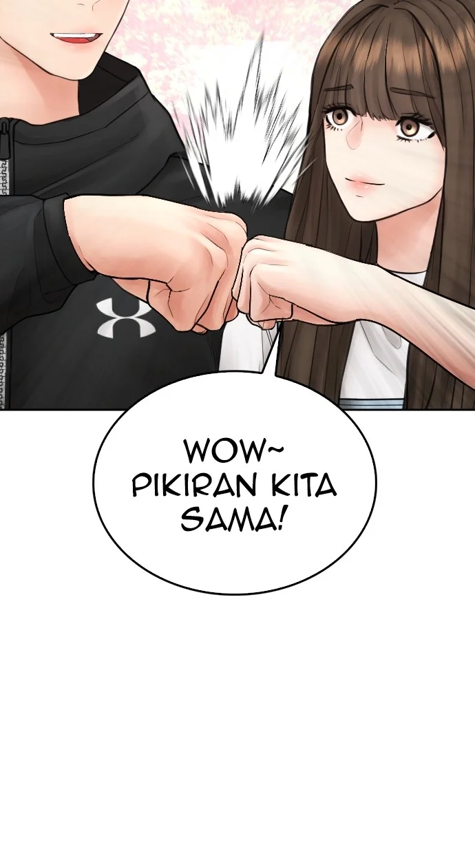 Highschool Lunch Dad Chapter 125 Gambar 101