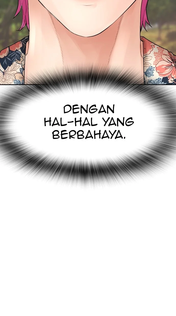 Highschool Lunch Dad Chapter 125 Gambar 103