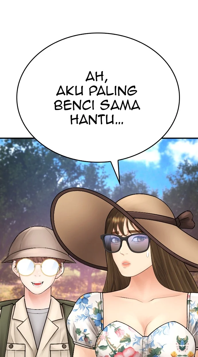 Highschool Lunch Dad Chapter 125 Gambar 104