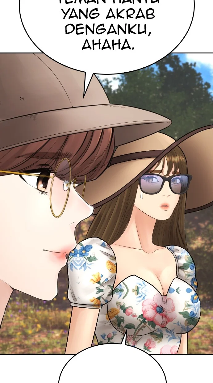 Highschool Lunch Dad Chapter 125 Gambar 106