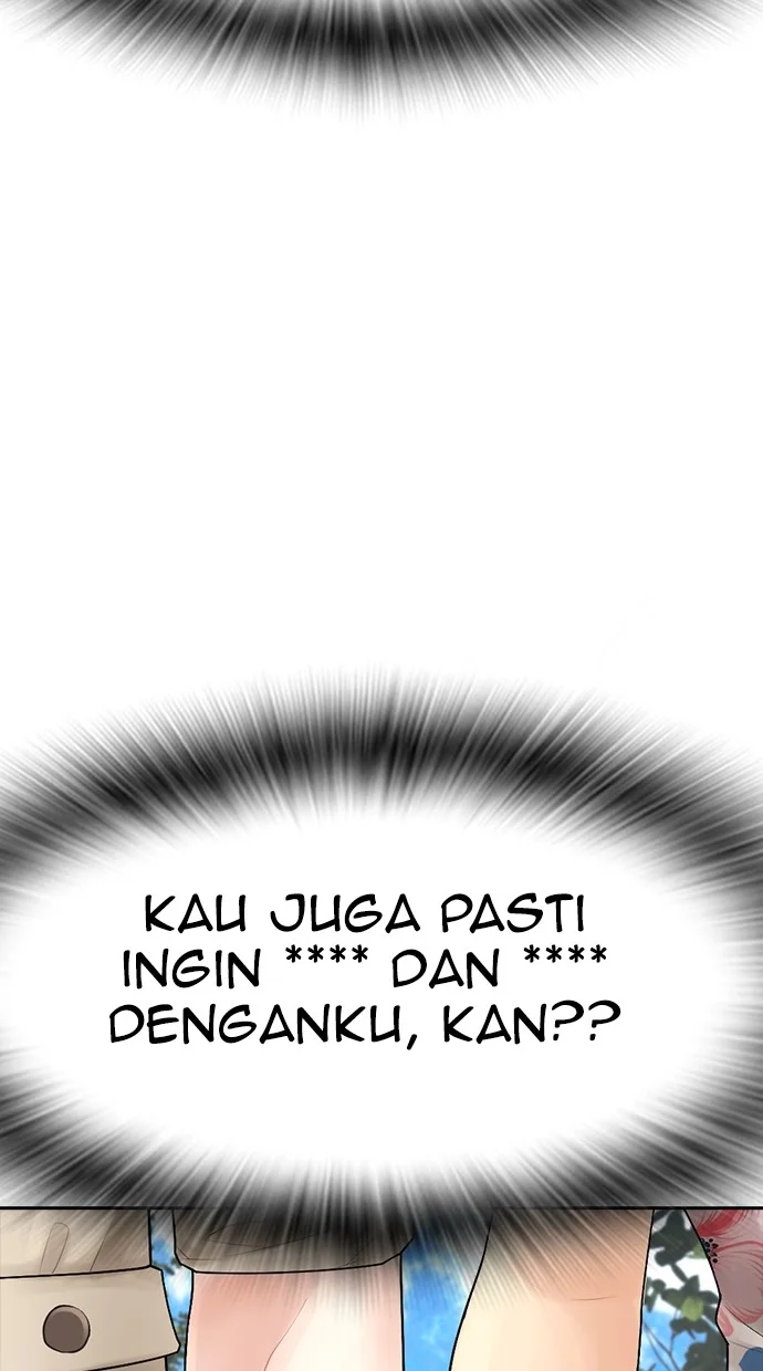 Highschool Lunch Dad Chapter 125 Gambar 109