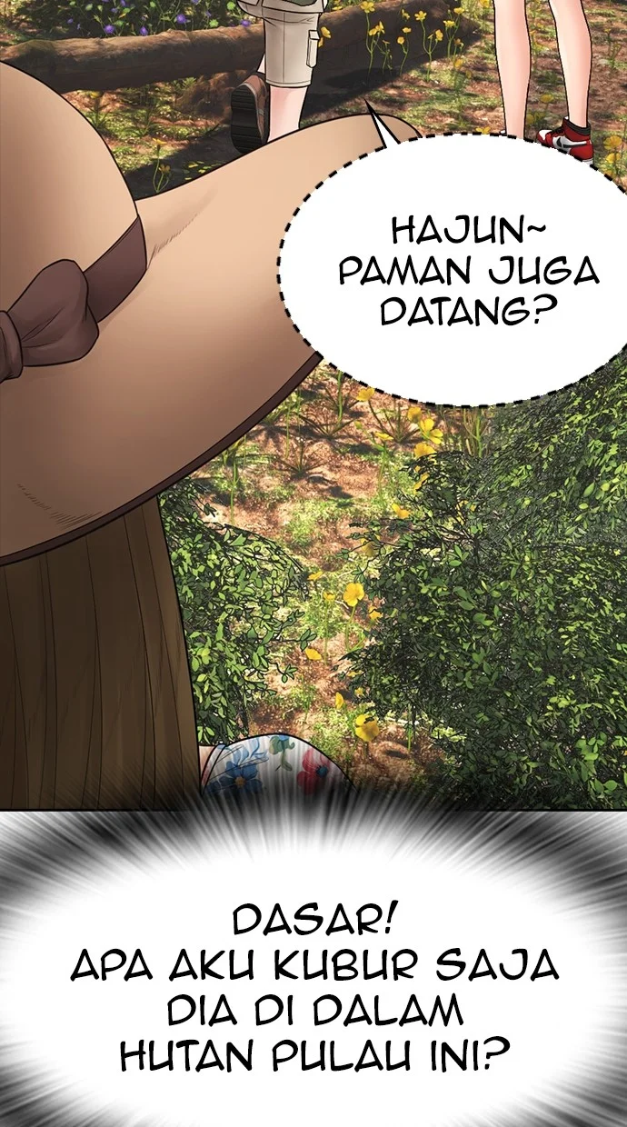 Highschool Lunch Dad Chapter 125 Gambar 112