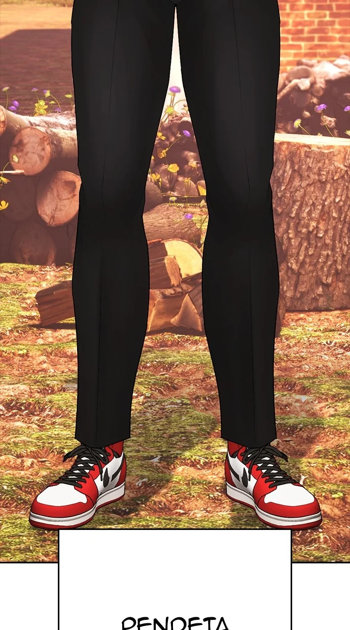 Highschool Lunch Dad Chapter 125 Gambar 124