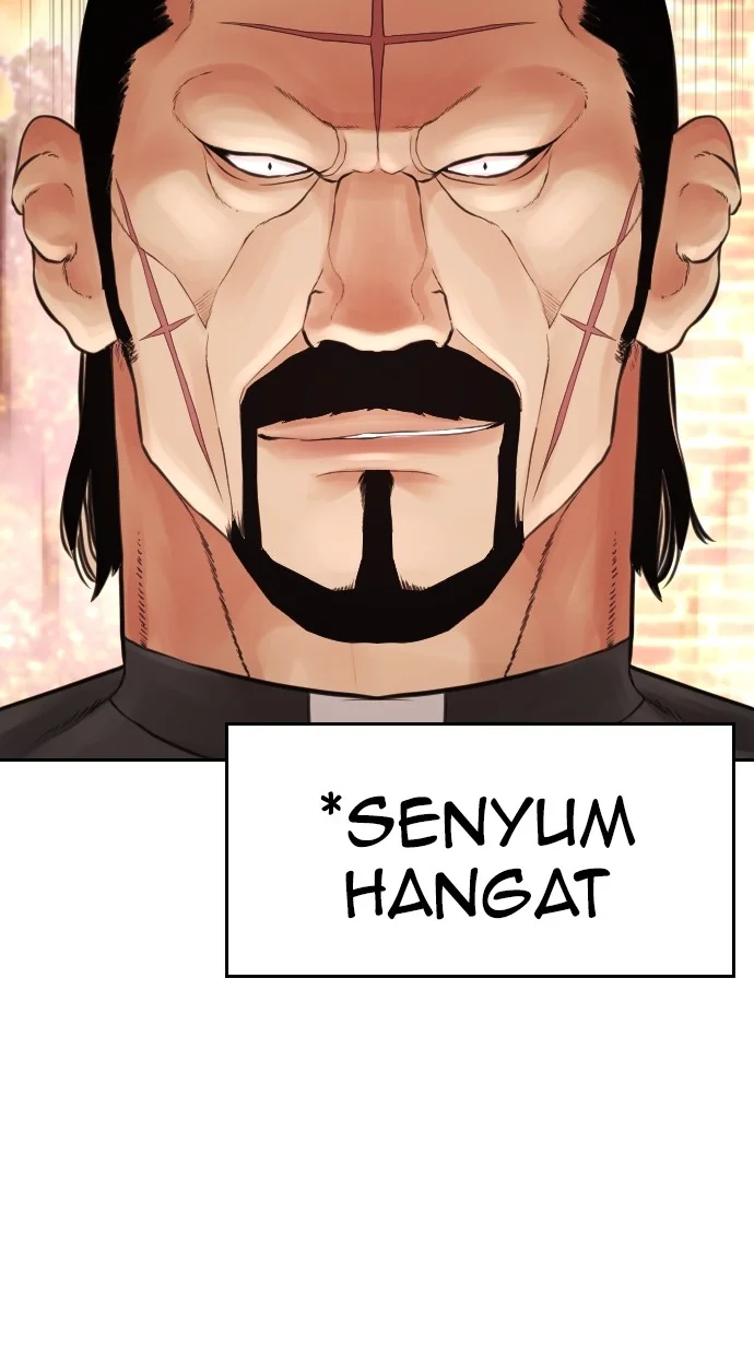 Highschool Lunch Dad Chapter 125 Gambar 128