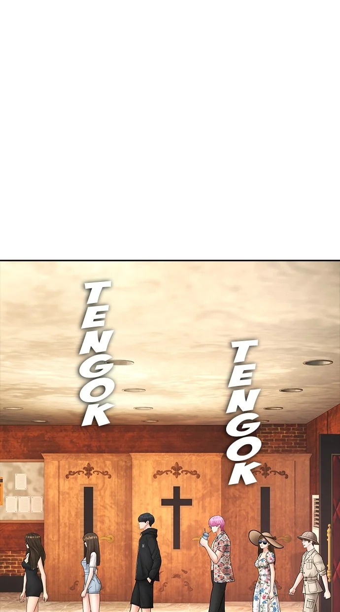 Highschool Lunch Dad Chapter 125 Gambar 130