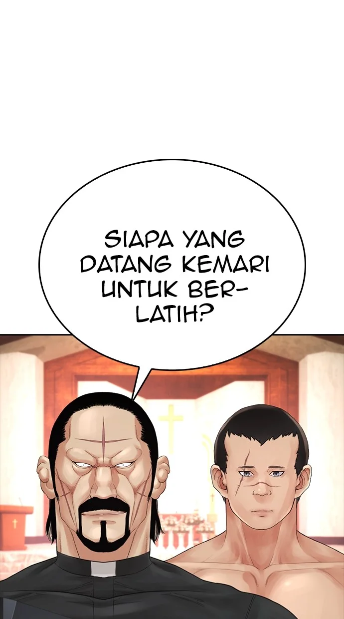Highschool Lunch Dad Chapter 125 Gambar 135