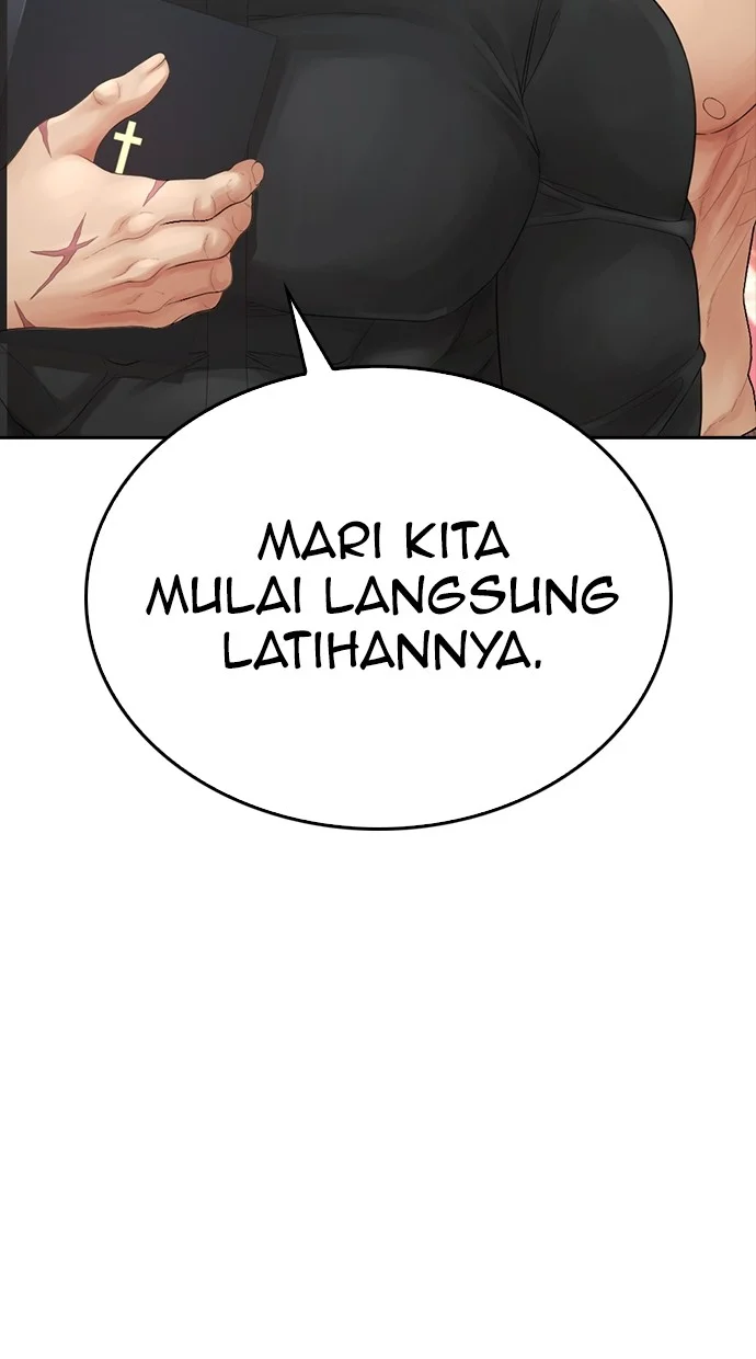 Highschool Lunch Dad Chapter 125 Gambar 136