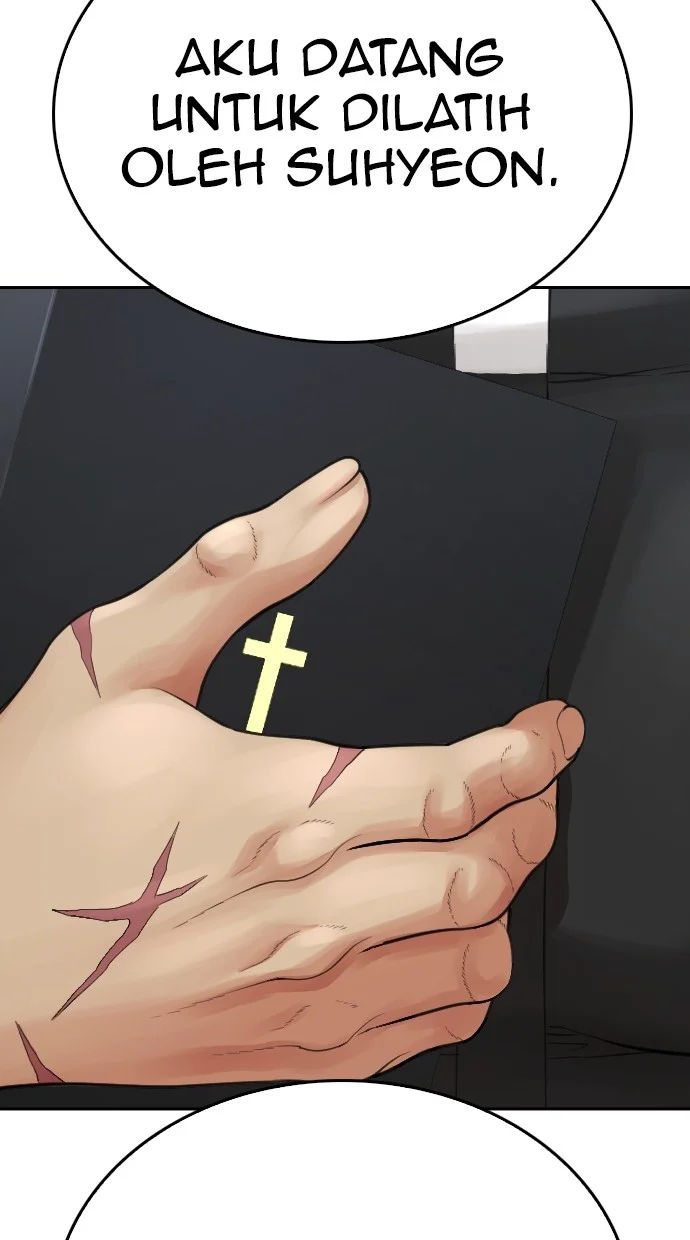 Highschool Lunch Dad Chapter 125 Gambar 139