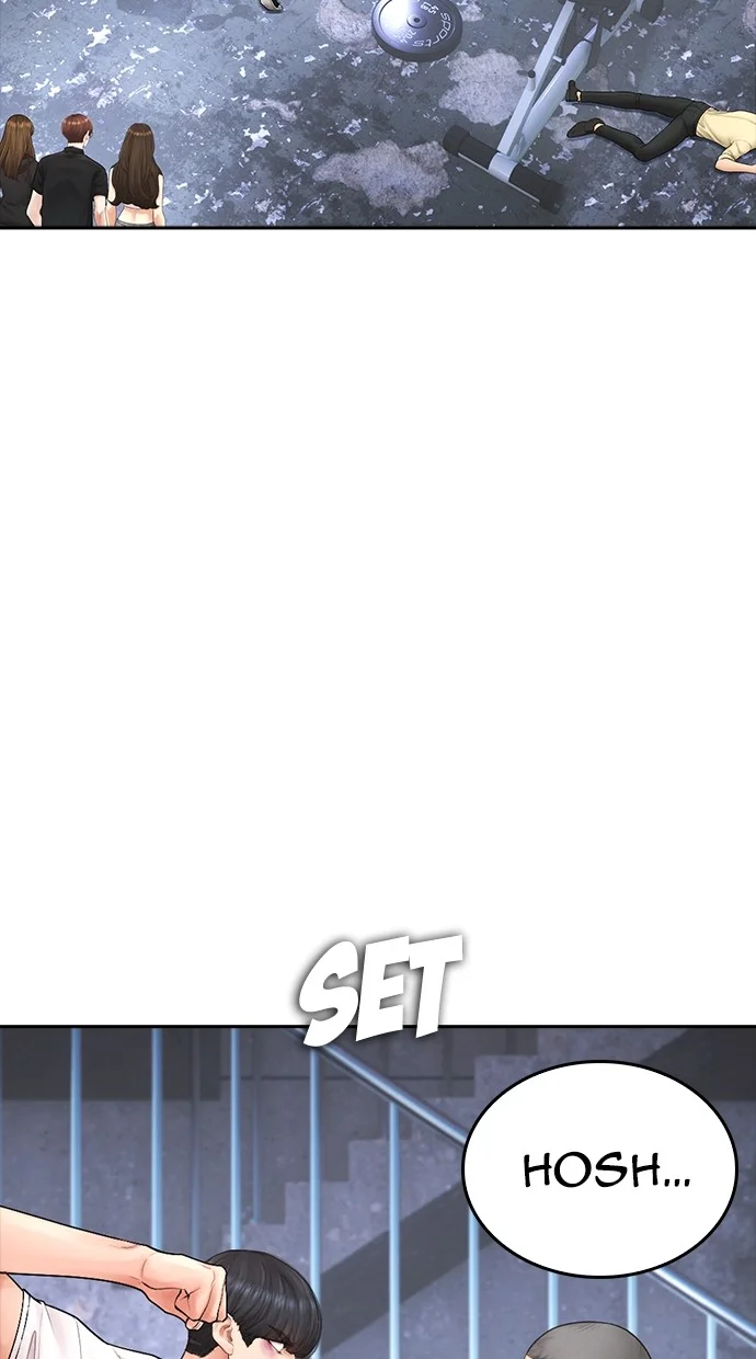 Highschool Lunch Dad Chapter 125 Gambar 14