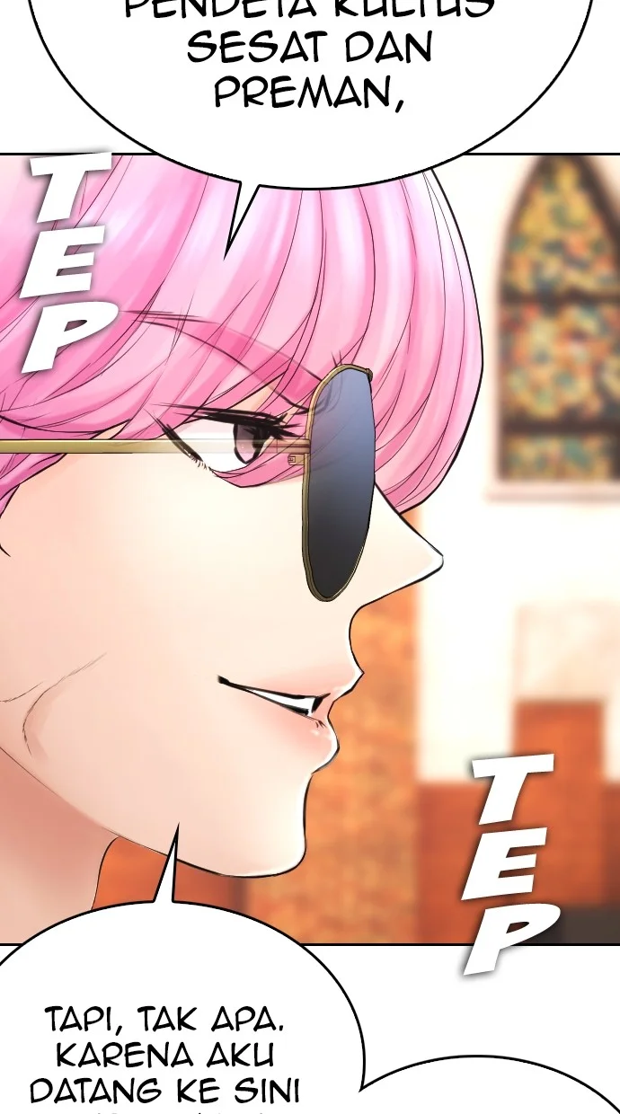 Highschool Lunch Dad Chapter 125 Gambar 143