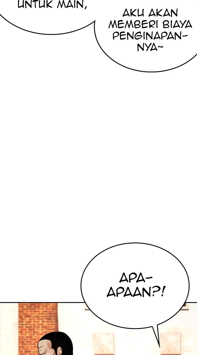 Highschool Lunch Dad Chapter 125 Gambar 144