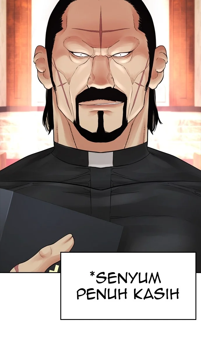 Highschool Lunch Dad Chapter 125 Gambar 151