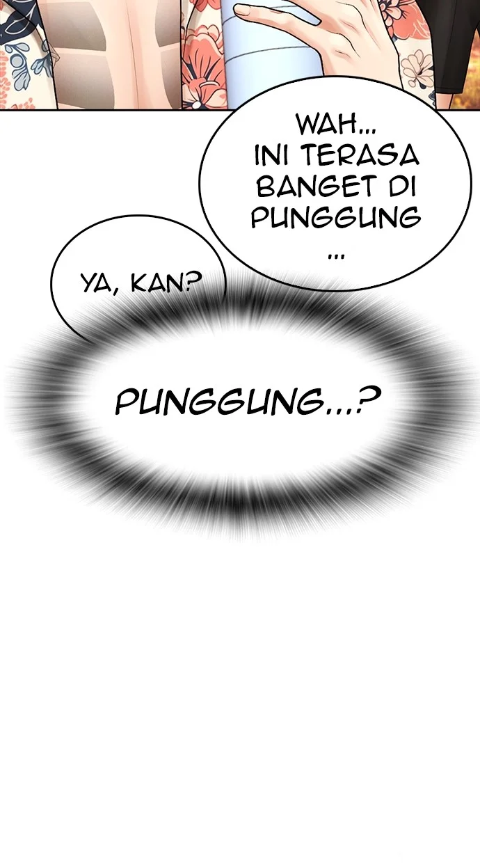 Highschool Lunch Dad Chapter 125 Gambar 157