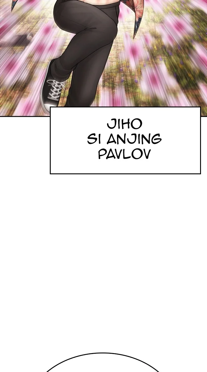 Highschool Lunch Dad Chapter 125 Gambar 159