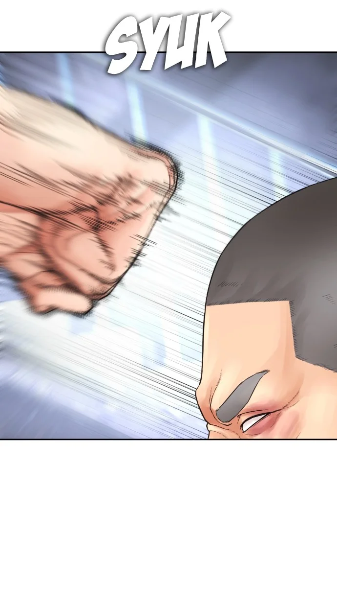 Highschool Lunch Dad Chapter 125 Gambar 16