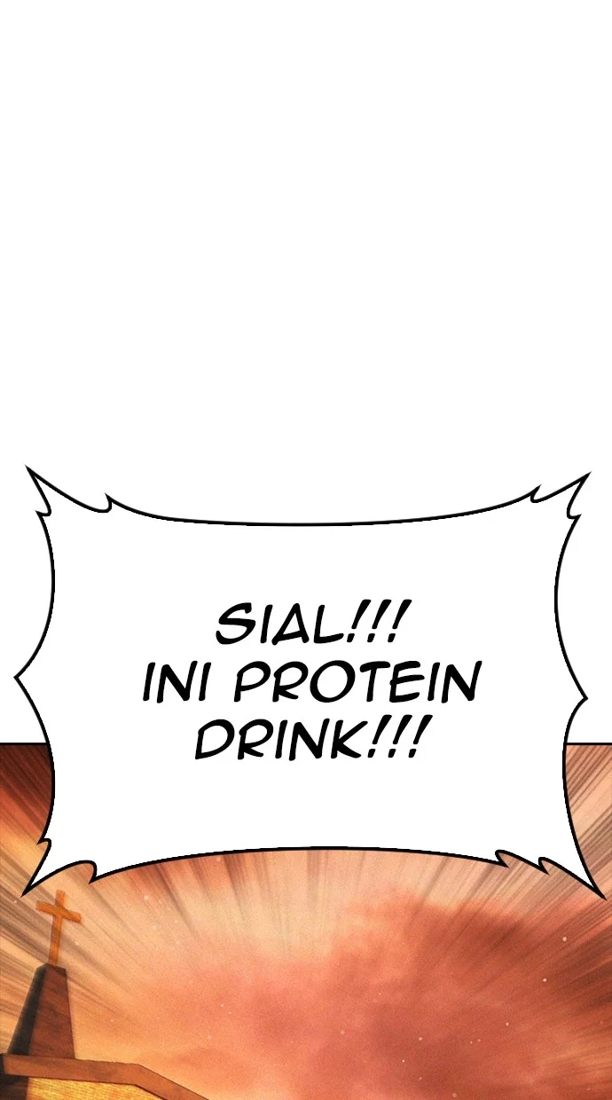 Highschool Lunch Dad Chapter 125 Gambar 161