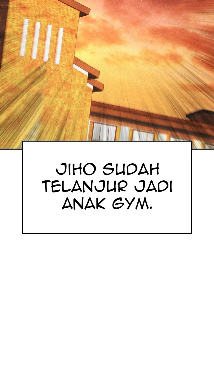Highschool Lunch Dad Chapter 125 Gambar 162