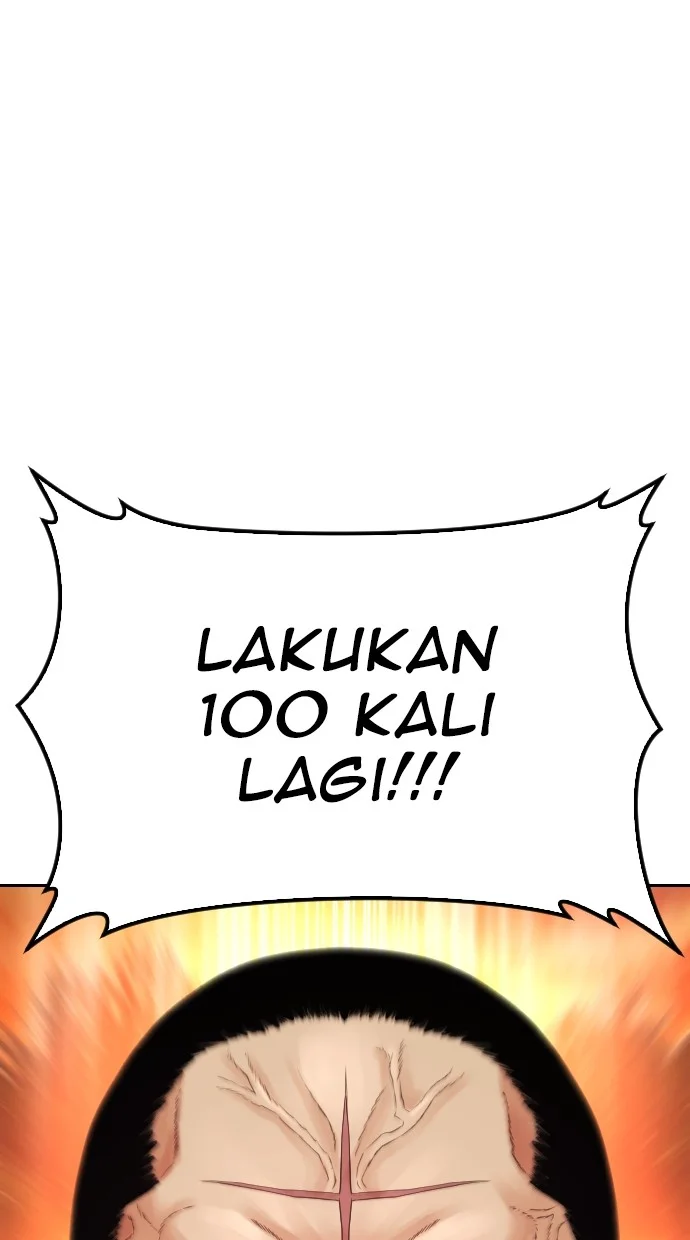 Highschool Lunch Dad Chapter 125 Gambar 166