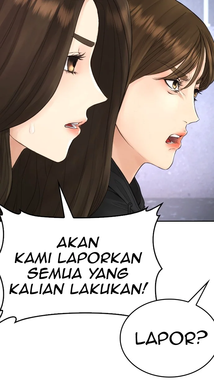 Highschool Lunch Dad Chapter 125 Gambar 26