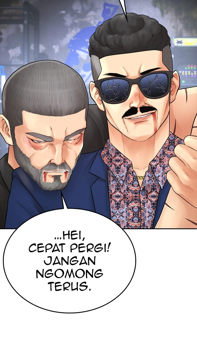 Highschool Lunch Dad Chapter 125 Gambar 28