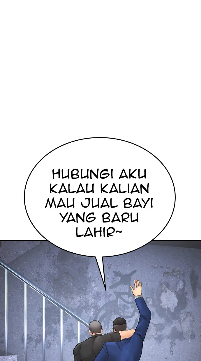 Highschool Lunch Dad Chapter 125 Gambar 29