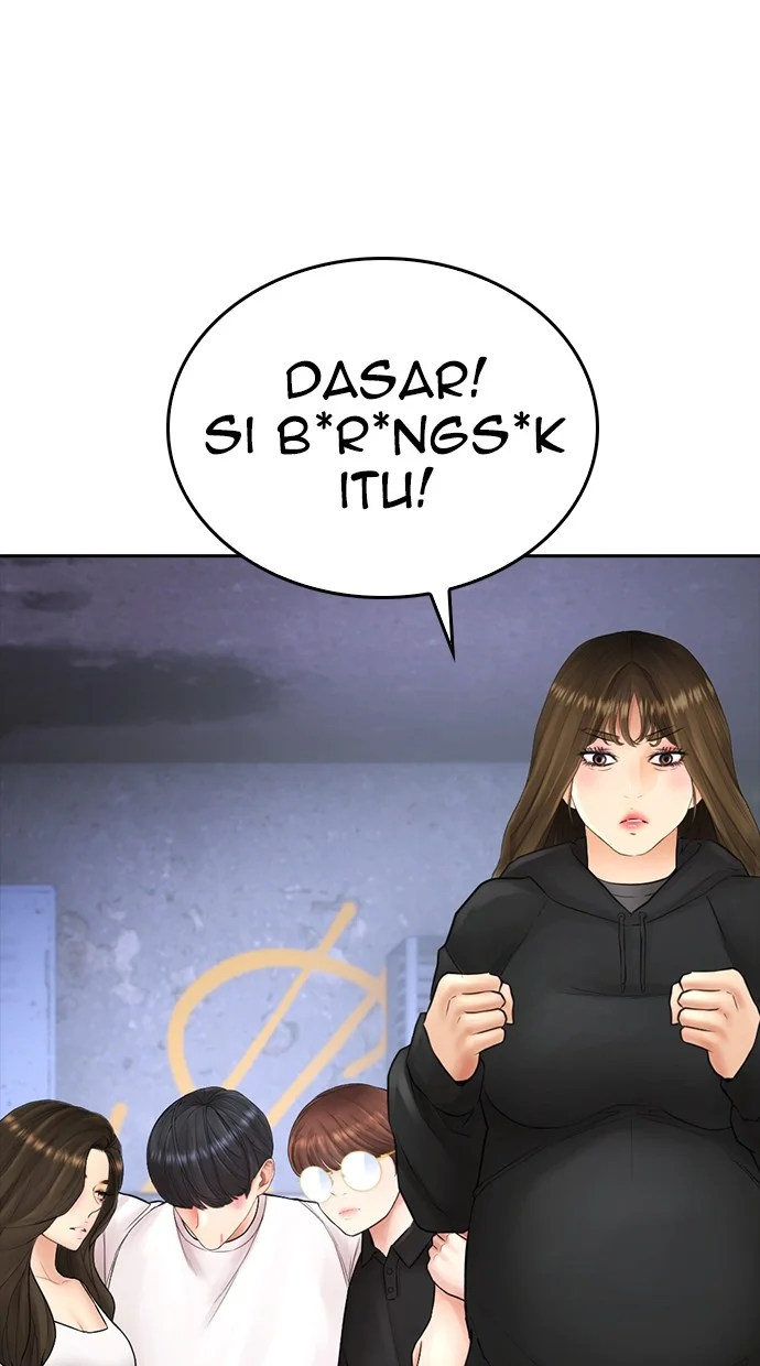 Highschool Lunch Dad Chapter 125 Gambar 31