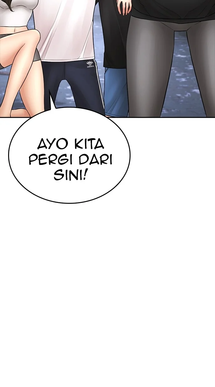 Highschool Lunch Dad Chapter 125 Gambar 32