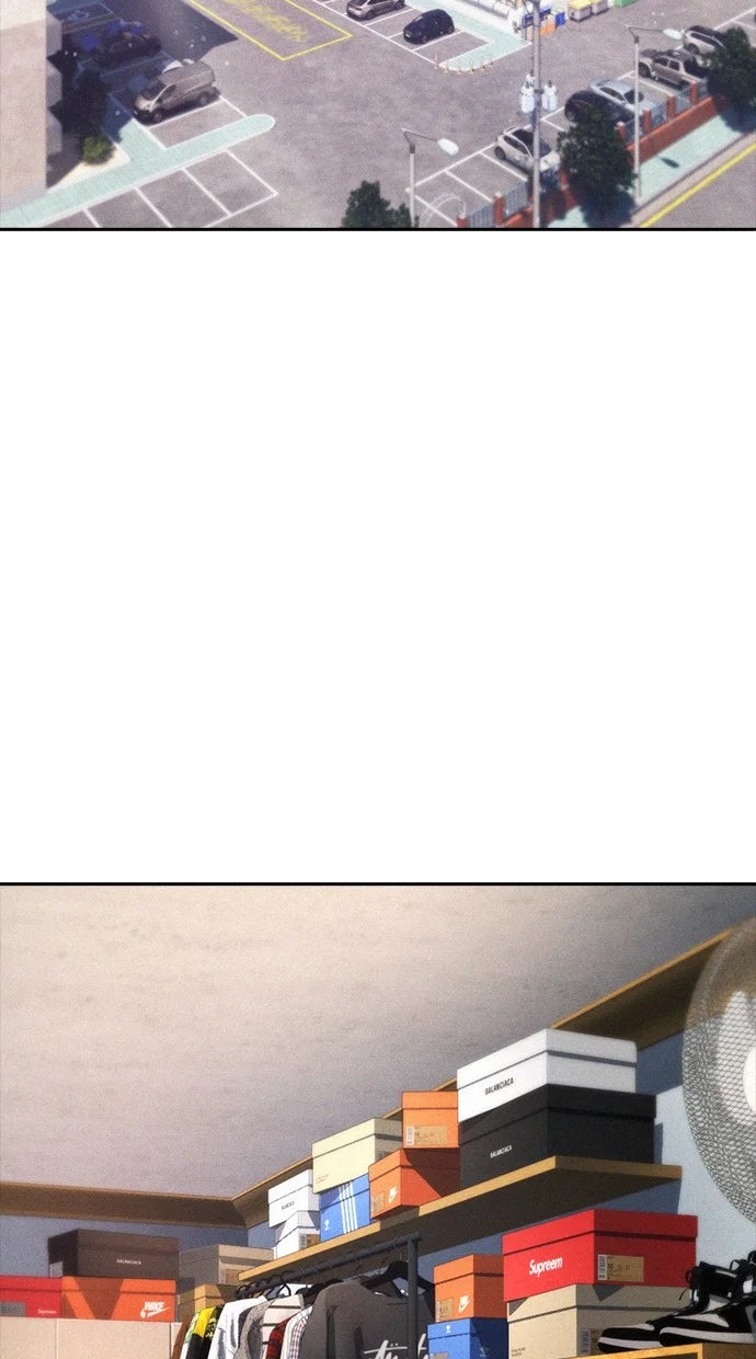 Highschool Lunch Dad Chapter 125 Gambar 34