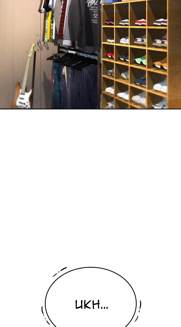 Highschool Lunch Dad Chapter 125 Gambar 35