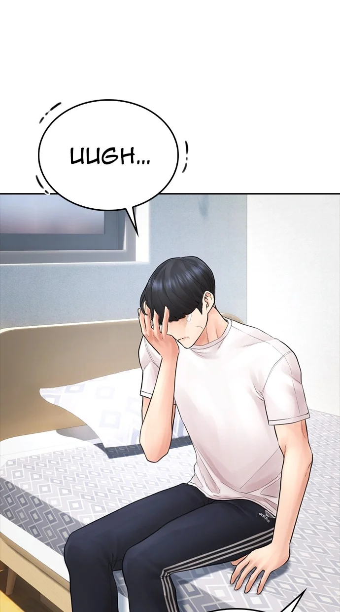 Highschool Lunch Dad Chapter 125 Gambar 37