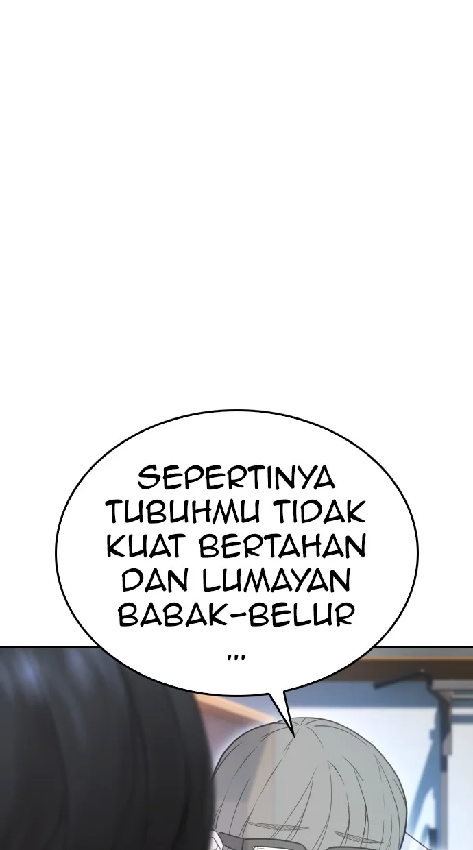 Highschool Lunch Dad Chapter 125 Gambar 40