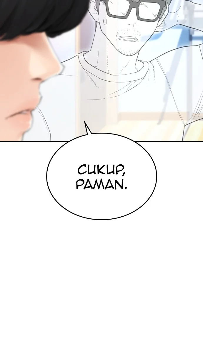 Highschool Lunch Dad Chapter 125 Gambar 41