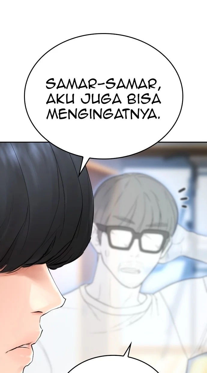 Highschool Lunch Dad Chapter 125 Gambar 42