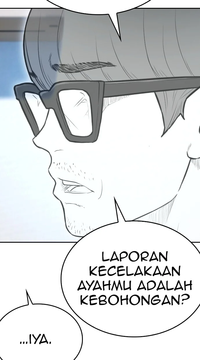 Highschool Lunch Dad Chapter 125 Gambar 44