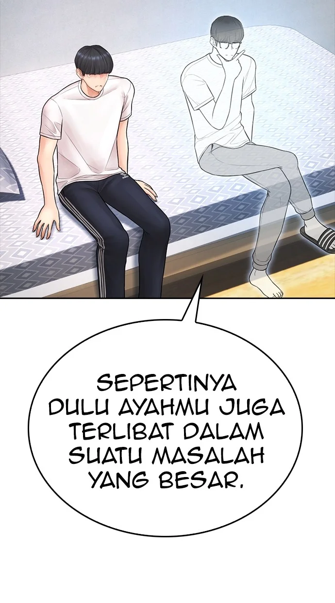 Highschool Lunch Dad Chapter 125 Gambar 46